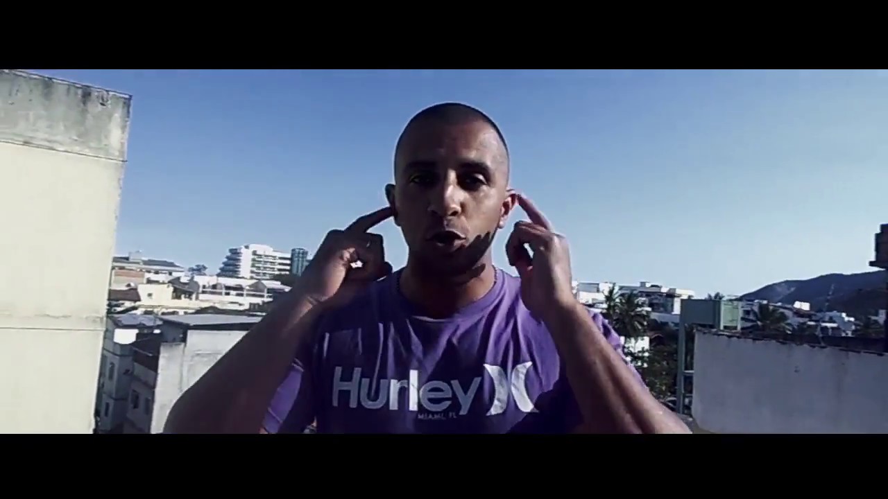 Stanley lança clipe “Influências”, segundo single de seu álbum