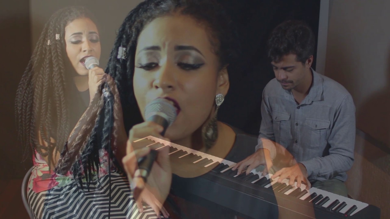 Wine B emociona com cover de “Rosa do Morro” do Inquérito
