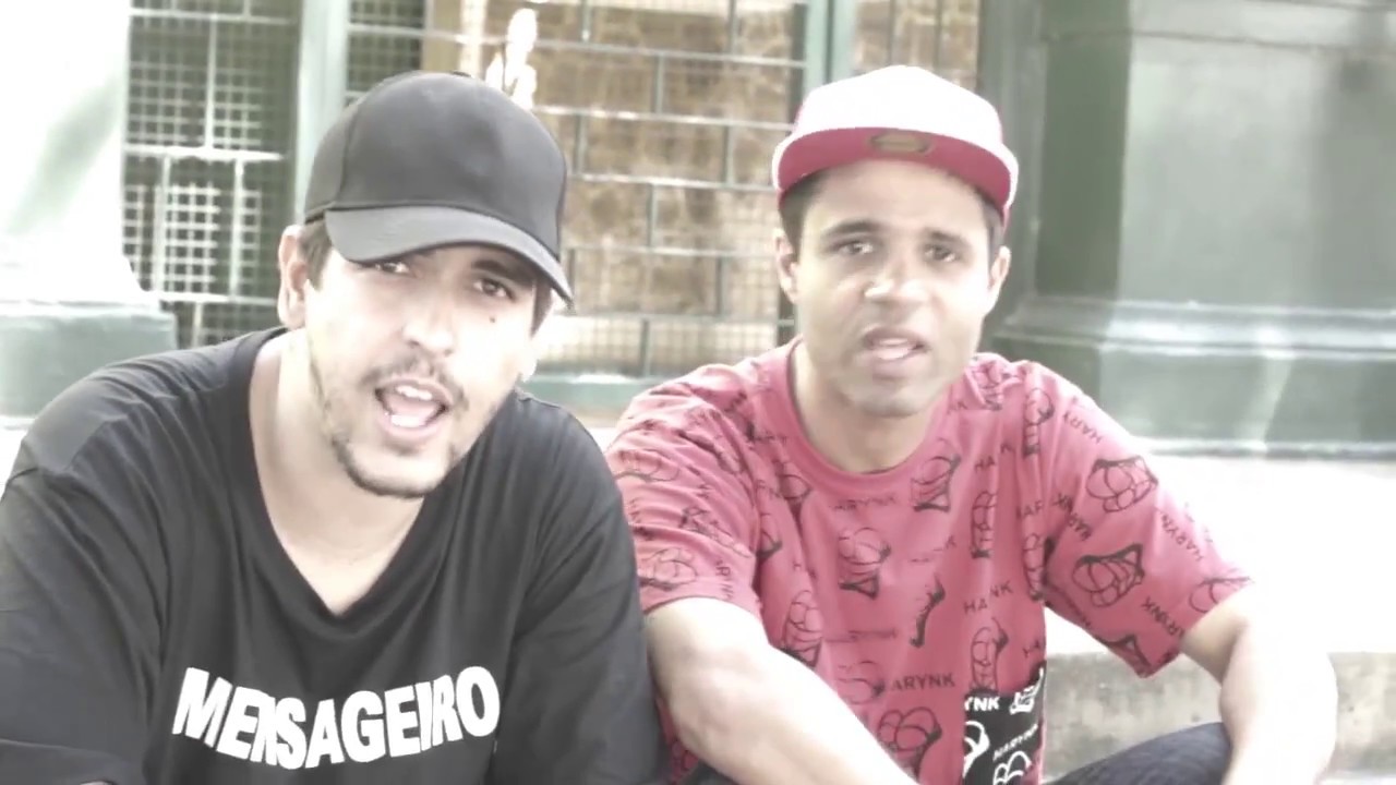 Xavier lança clipe do single “Siga em Frente”