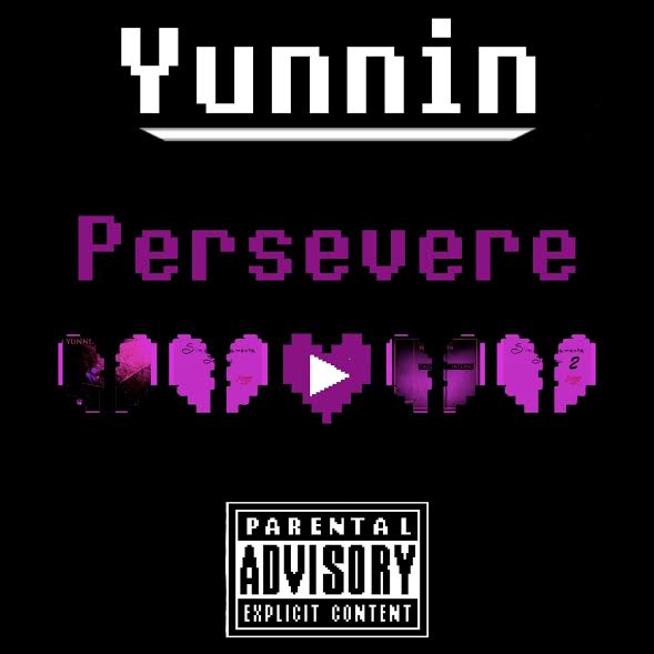 Yunnin apresenta seu quinto projeto, o EP “Persevere”