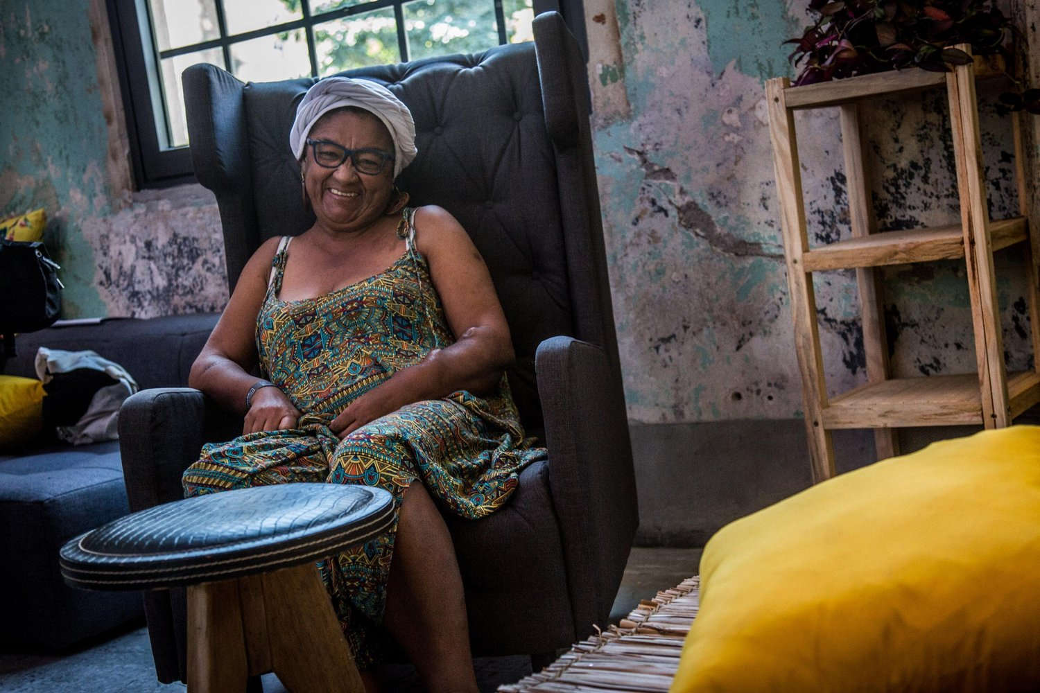 Mulheres discutem narrativas femininas em ciclo literário no Itaú Cultural