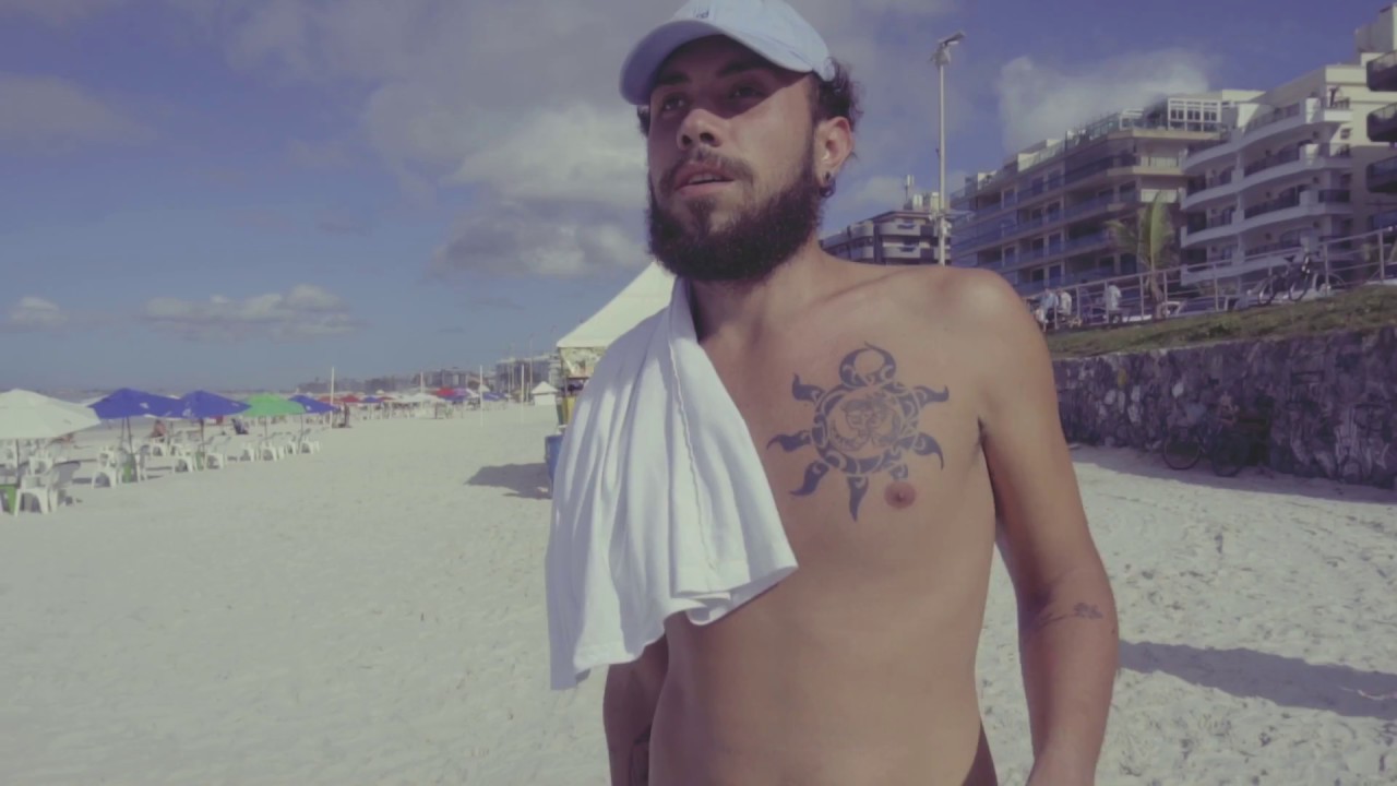 Vintá lança clipe “Colisões Mentais”