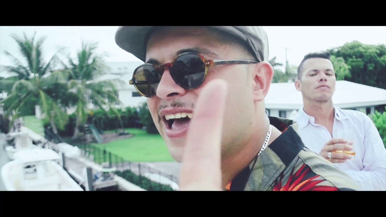 ADL  apresenta clipe da inédita “Extraditáveis”