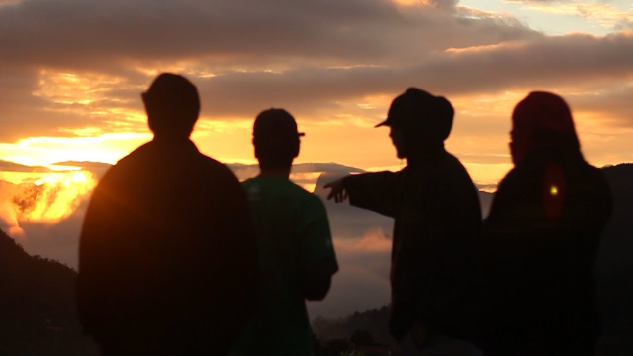 ARRU lança clipe “Madruga”  com participação do Ictus