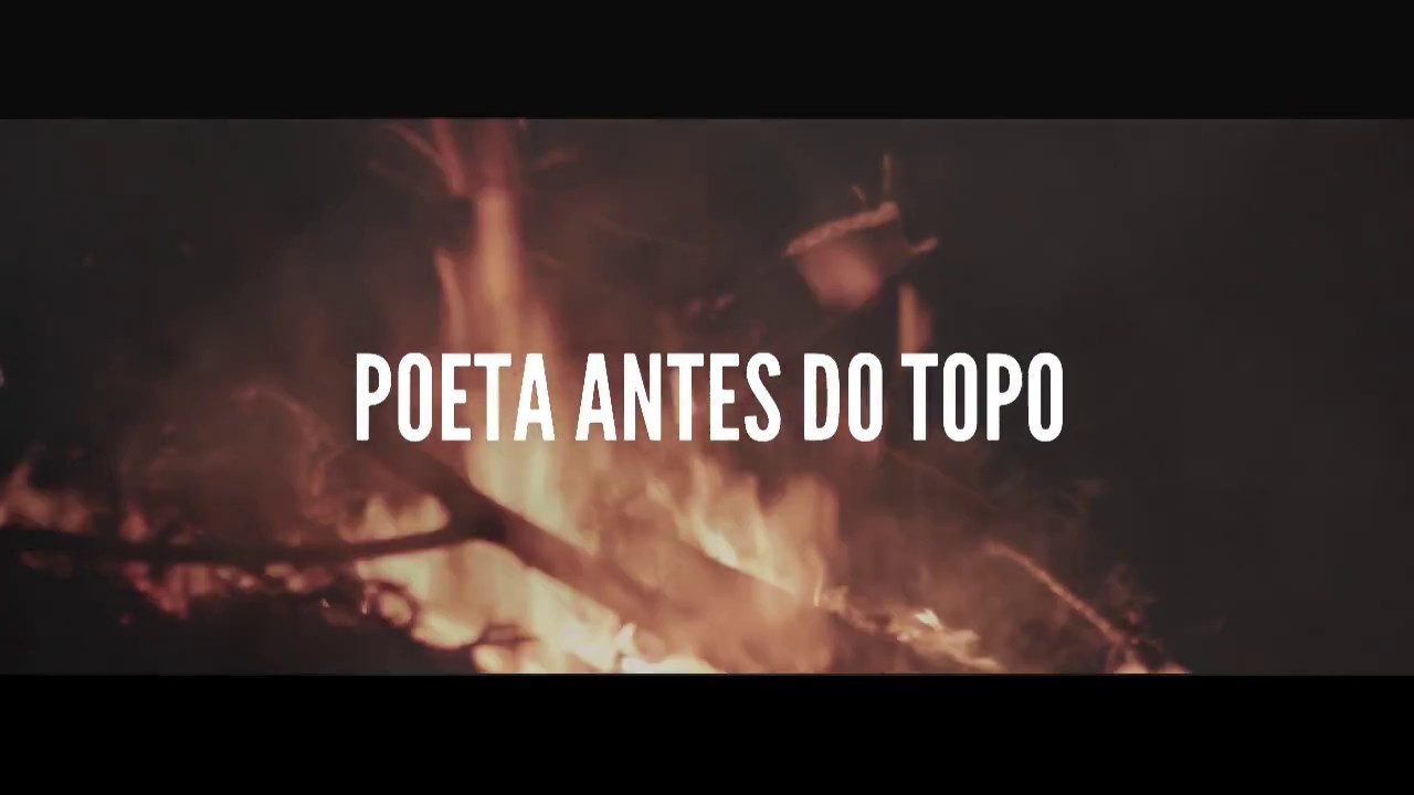 Aeón lança clipe “Poeta Antes Do Topo”