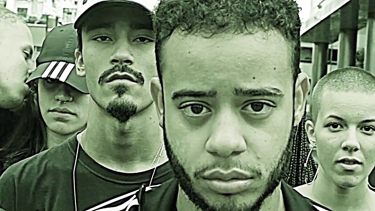 Coletivo Anunnaki Corp lança clipe “Ascensão”