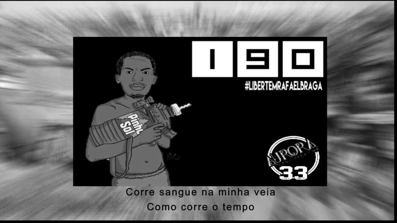 Aurora33 lança single “1-9-0”