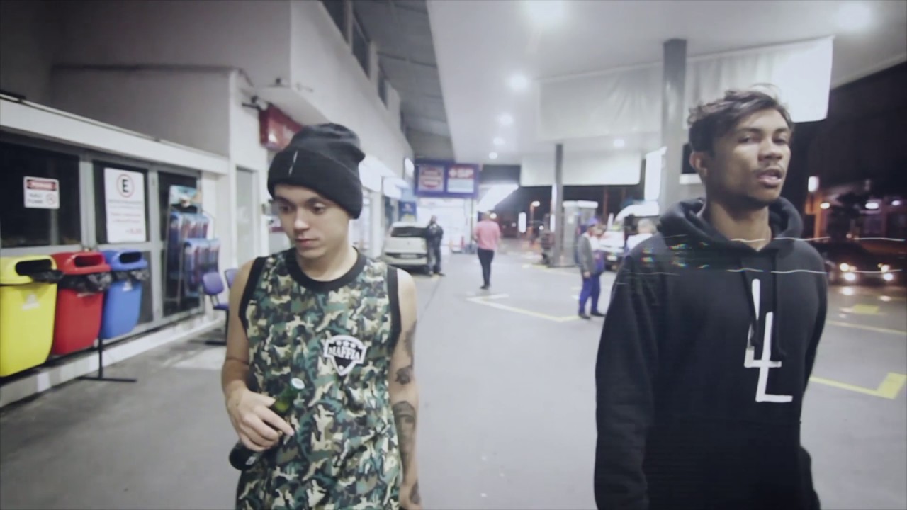 Buddy lança clipe “Os Novos Donos”  ao lado de Xamã e Mc Cabelinho