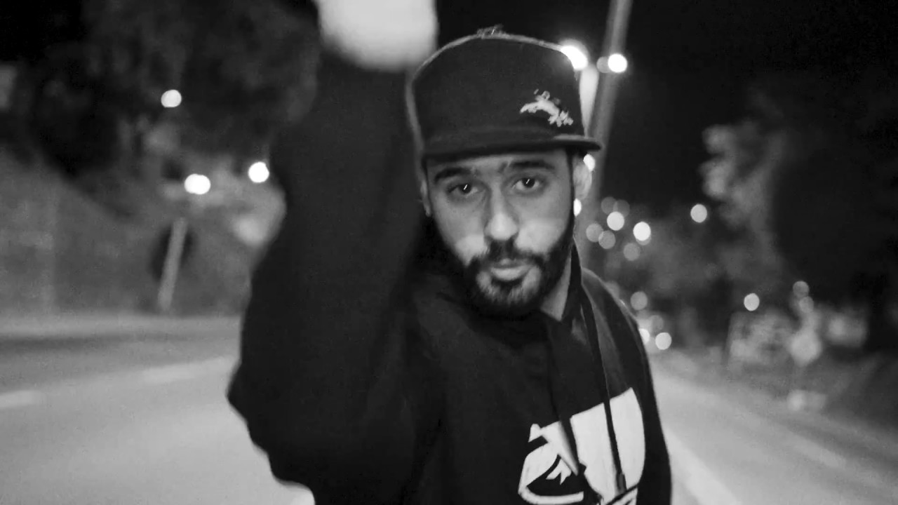 Lucas Cathoud lança clipe “Vários Rap”