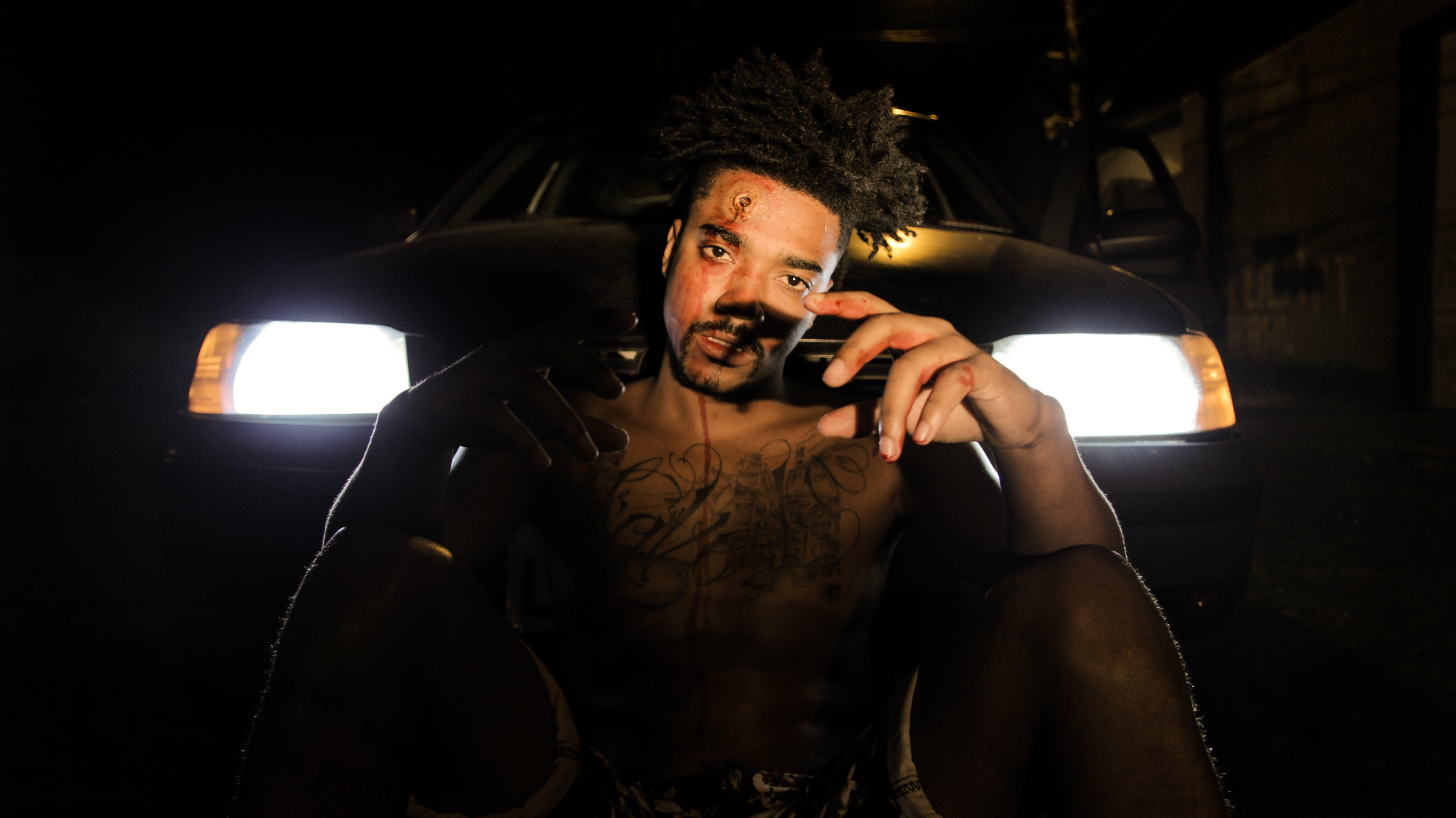 Cleiton Oliveira lança clipe ‘Ok Jay” remix  de ‘The Story Of OJ’ de Jay-Z
