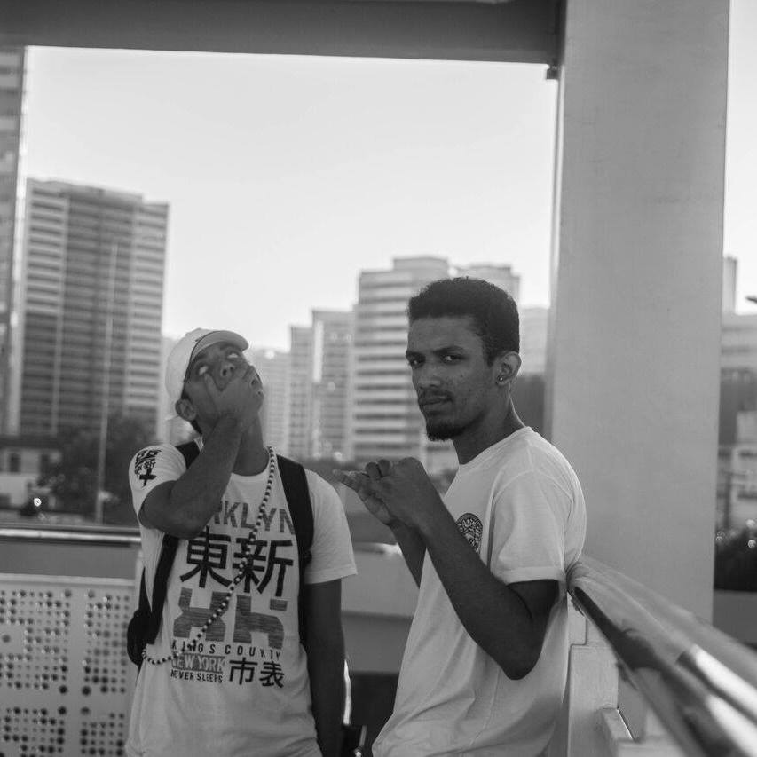 Ouro Preto apresenta EP “Álbum Desconhecido”