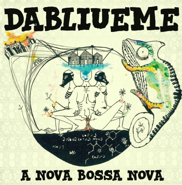 Dabliueme lança álbum comemorativo de 20 anos de carreira