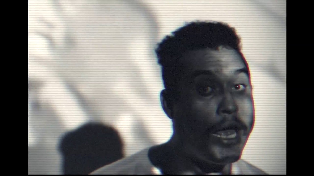 Dj Caique reúne Diomedes Chinaski, Rincon Sapiência & Kid MC no clipe ‘Linhas Proféticas