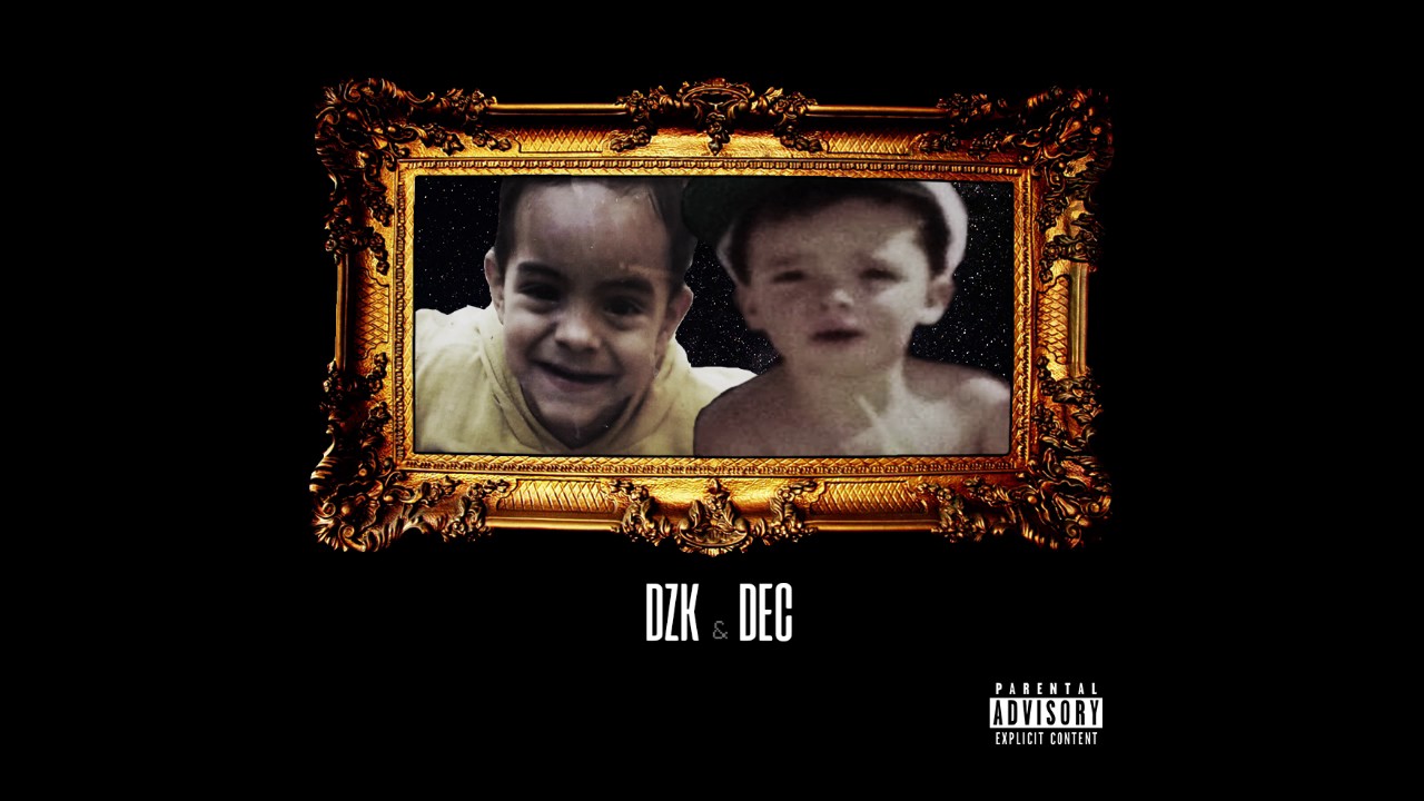 Dzk e Dec soltam primeira faixa de seu novo Álbum! “Ouça Gênesis”