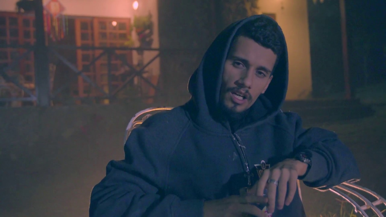 FF lança clipe “Telas expostas”, seu primeiro trabalho solo