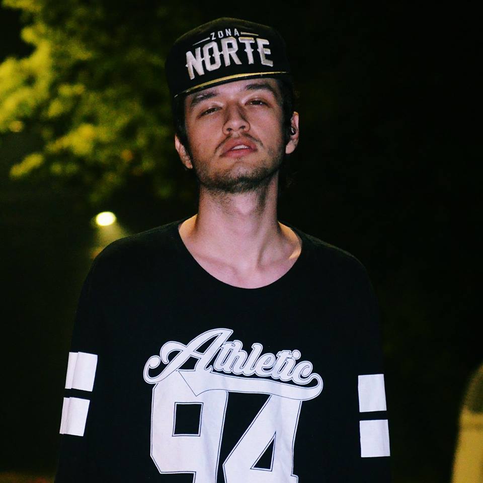 Ganesha lança single “Sabe”, primeiro pela banca Fake Mob