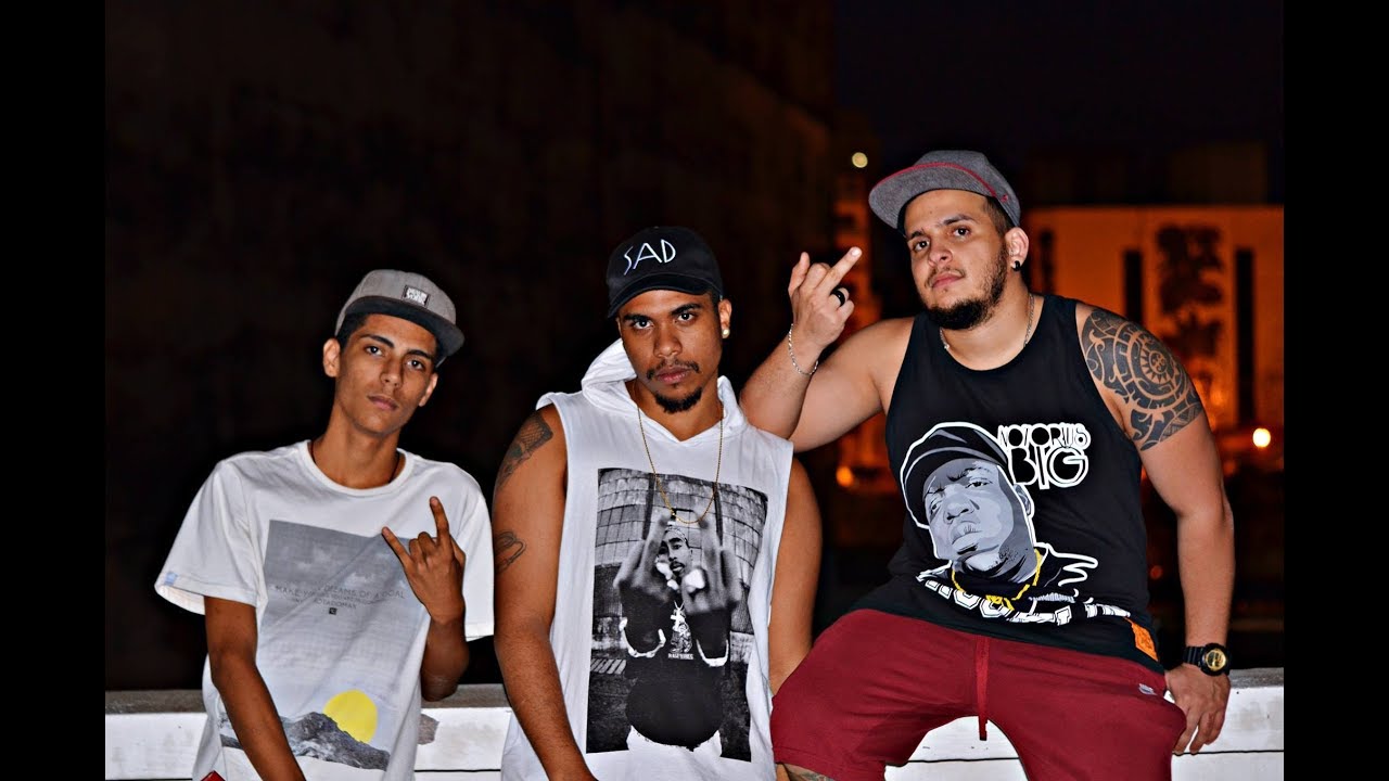 Assista o clipe E.S.V.T.C.M, com Hórus, Rimocrata e Stan