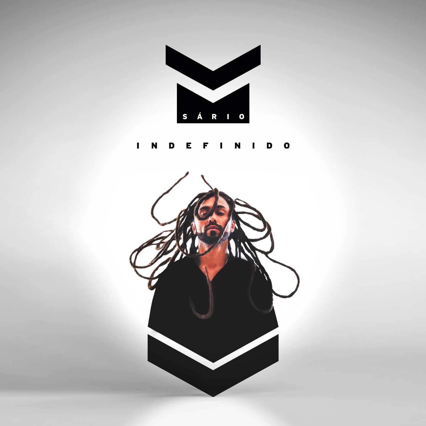 Sonoridade diversa e voltada ao beat marca Indefinido, novo EP de Msário