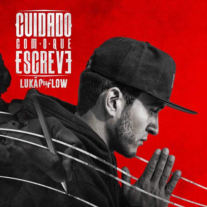 MC Lukão DuFlow anuncia seu primeiro álbum para próxima sexta (11)