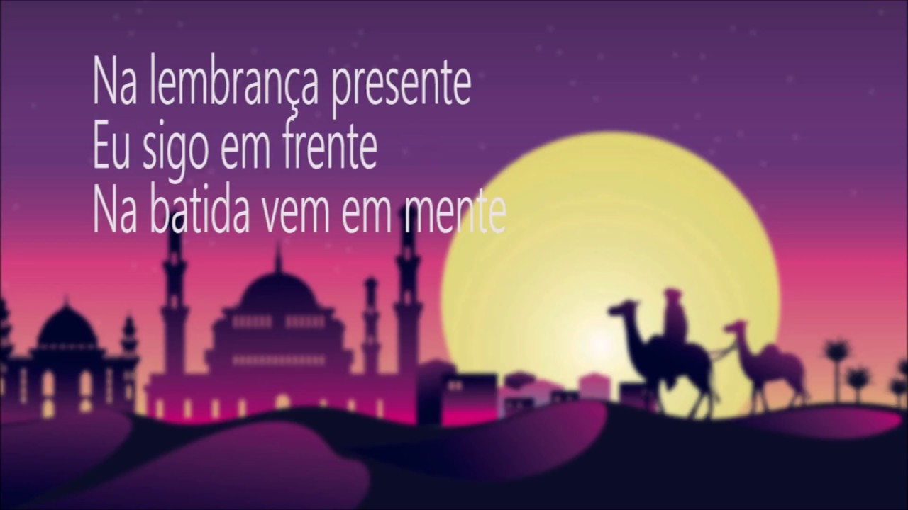 Marrocos lança webclipe “Vivendo Romances”, ultima track do projeto “Primeiros Passos”