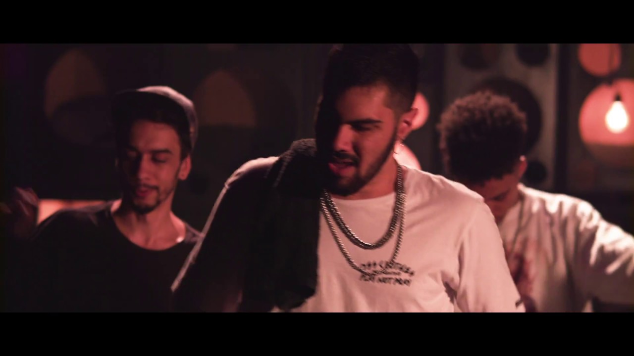 Menestrel lança clipe da música “Sicários” com participação de Sant