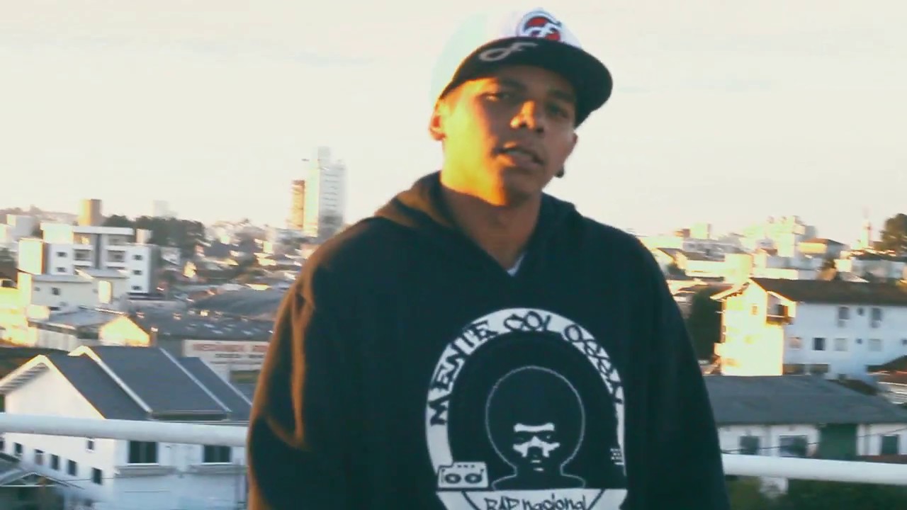 Marlon lança clipe “A Aposta” , faixa de sua mixtape