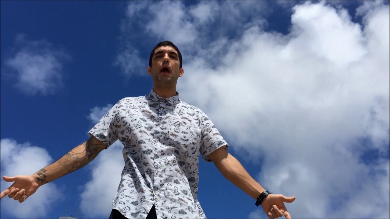Neto Kush lança clipe “Valeu a pena”