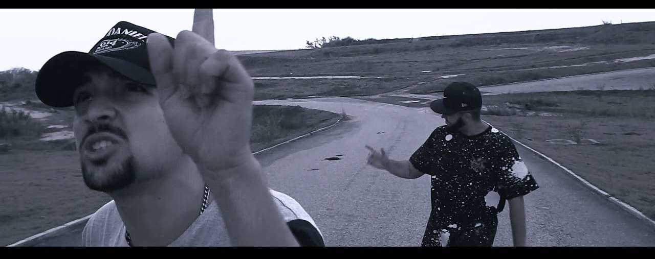 Nostalgíria lança clipe “História de Vida”, uma releitura de “That Part” de ScHoolboy Q