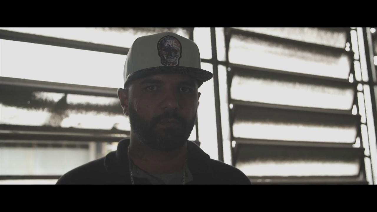 Old Dirty Bacon apresenta clipe da música “Esquiva”