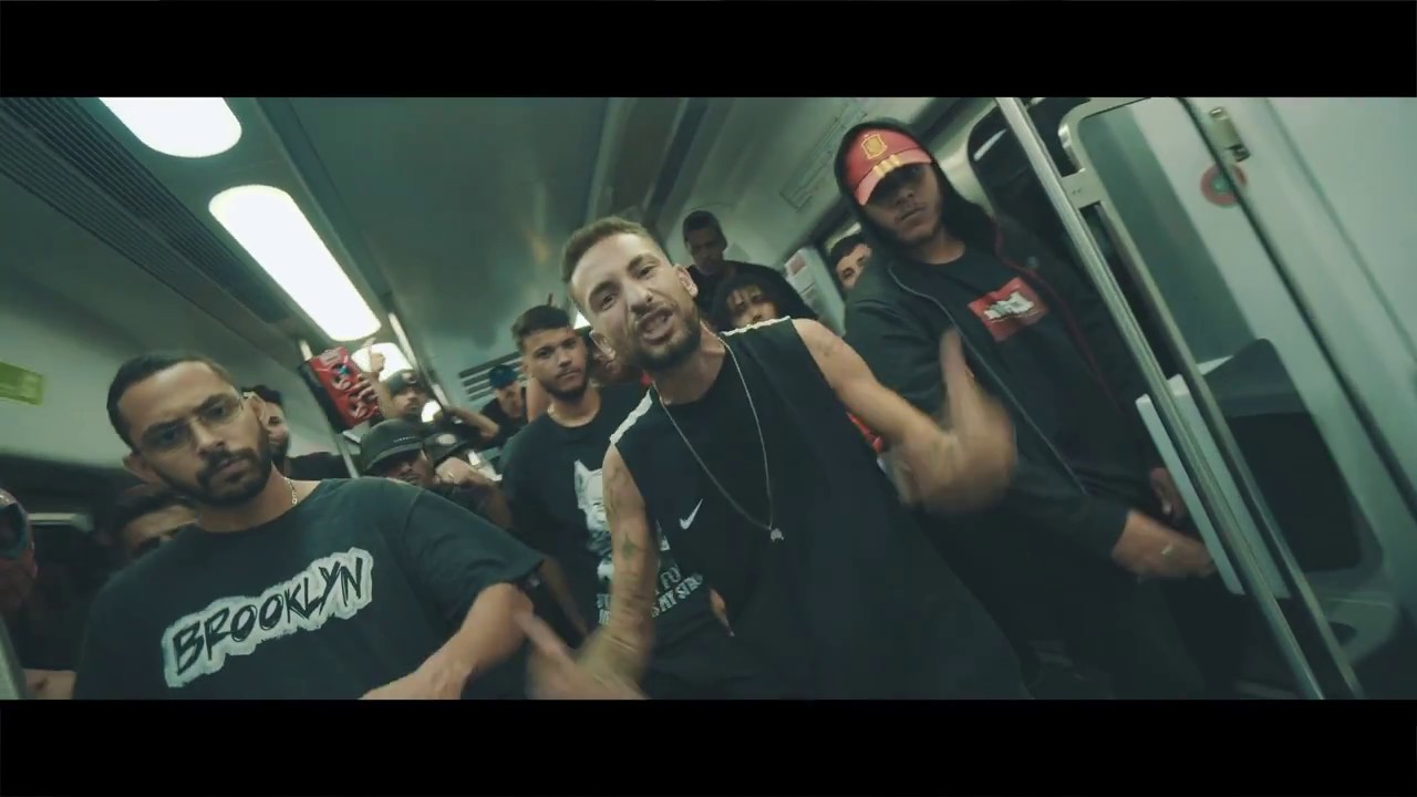 Projeto Prime II lança clipe ‘Só Vamo’ reunindo Duart, Gigante, Mr Break, Funkero e Ghetto ZN
