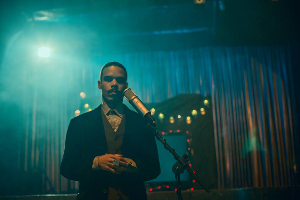 Ramonzin disponibiliza trecho de seu novo clipe ‘Valei-me’