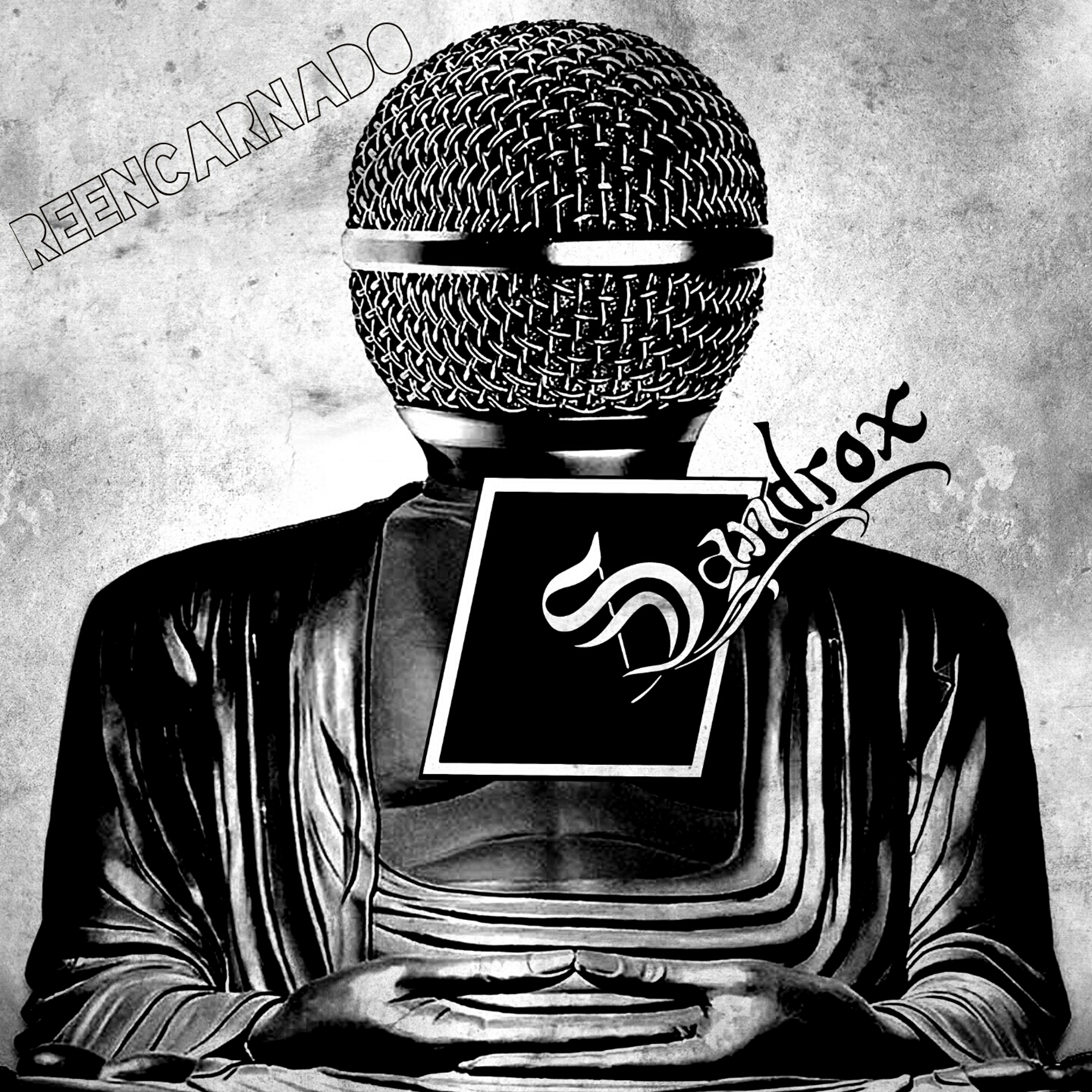 Sandrox Lança o EP “Reencarnado” e Lyric Video da faixa título do disco.