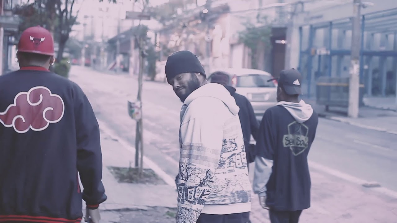 Scooby Mc lança single ‘Dedicatória Part 2’ com participação de Vitu SemSaida, Dondiego, Wordecai & Tom Freedom
