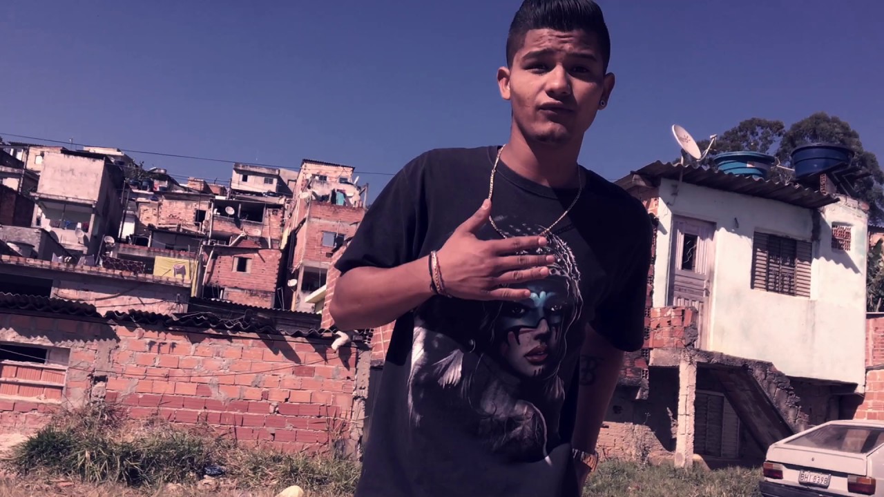 TerceiroTempoRap lança clipe “Resistência”