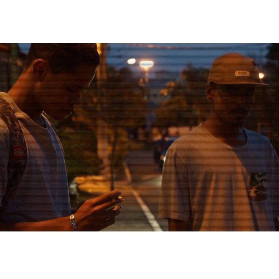 Tra$h Gang lança webclipe “Fuck Mixtape”