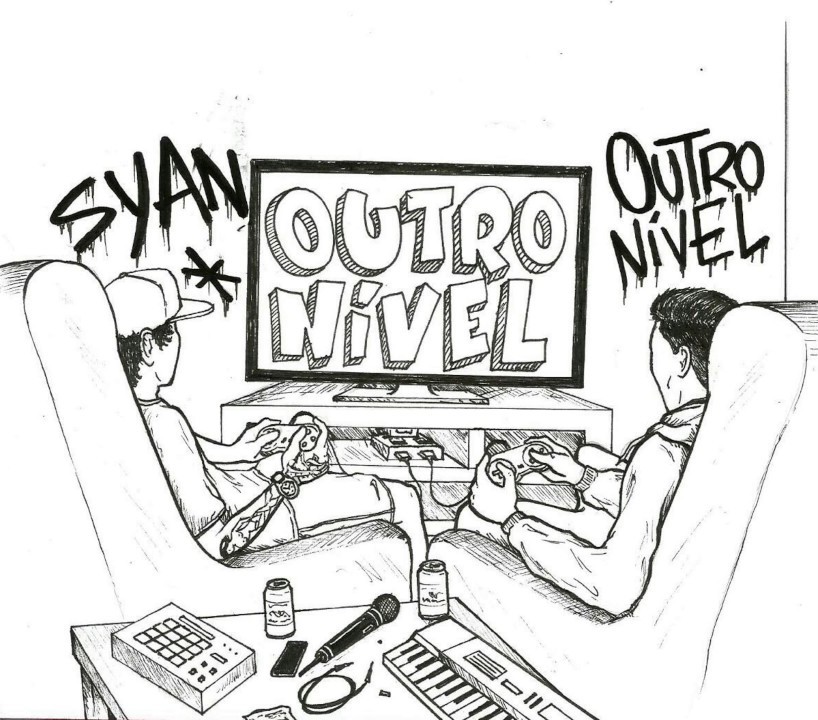 $yan lança EP “Outro Nivel”