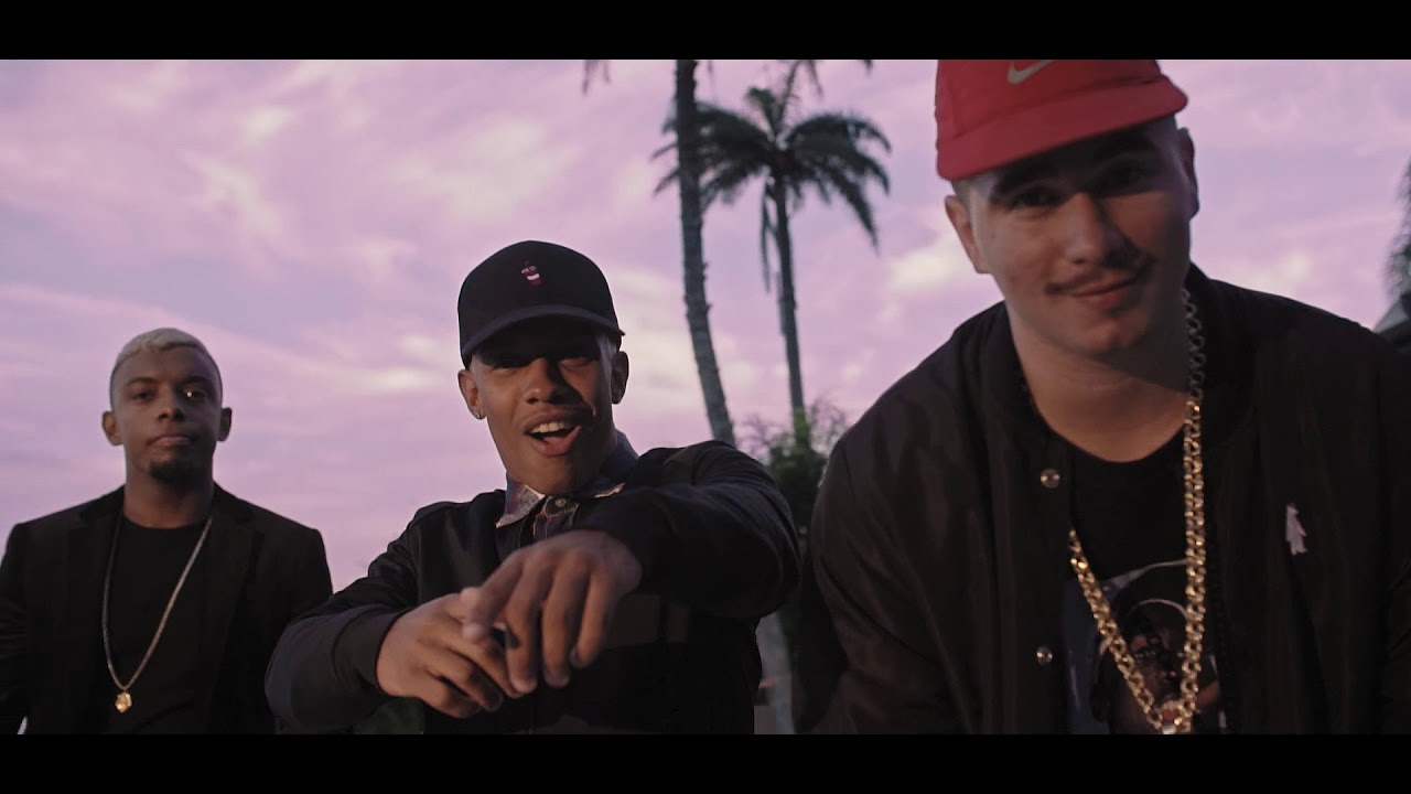 Yago Gomes lança clipe ‘Sextou’ com participação de Cacife Clandestino, MC TH & WCnoBeat