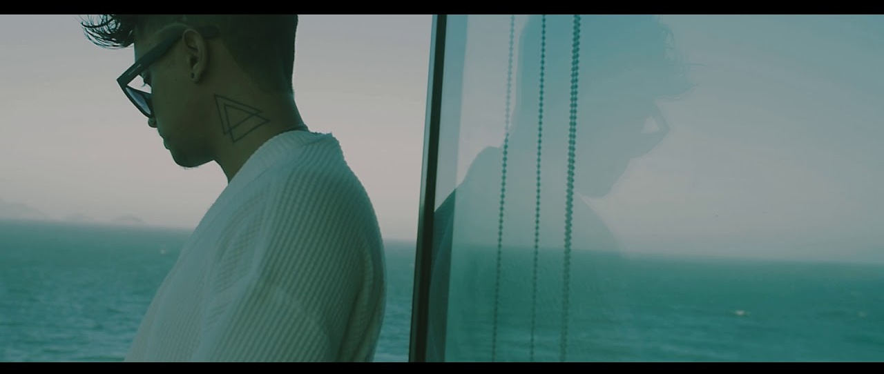 Nith lança clipe ‘Dono do Mundo’ ao lado de Piramde e DeeJay FB