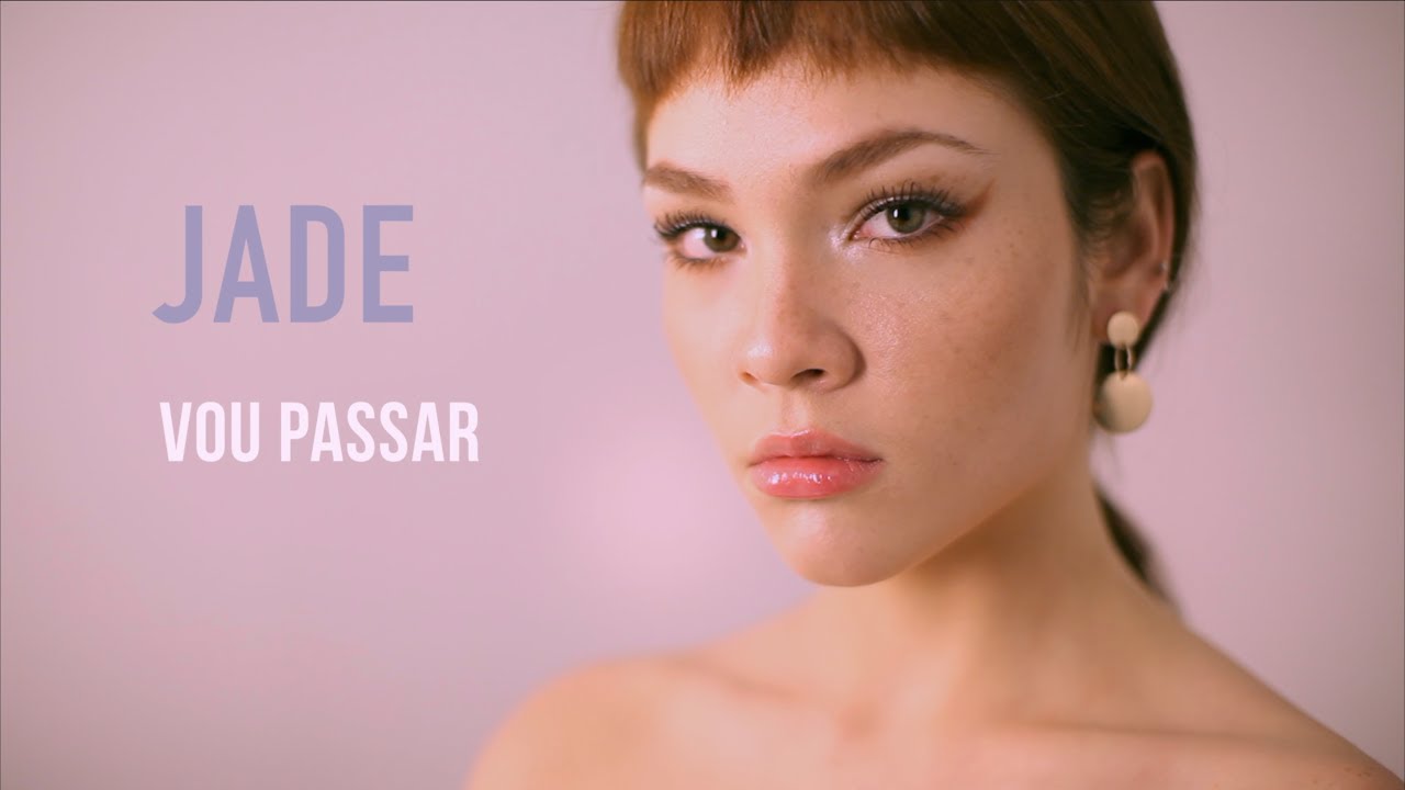 Assista “Vou Passar”, novo clipe de Jade Baraldo