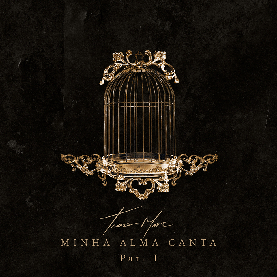 Tiago Mac apresenta o encantador EP “Minha Alma Canta Part. I”