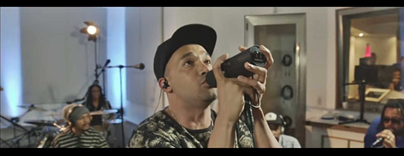 Chico Tadeu apresenta clipe com versão orgânica de “Trem da Norte”