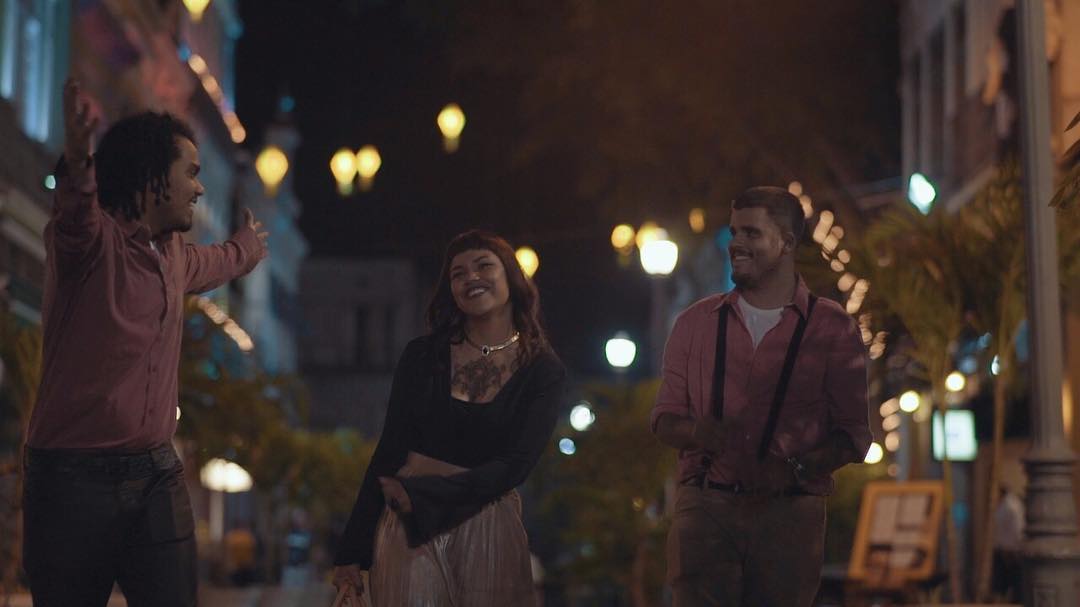 Contra Corrente lança clipe da inédita “DÓ”, primeiro trabalho com Juyè