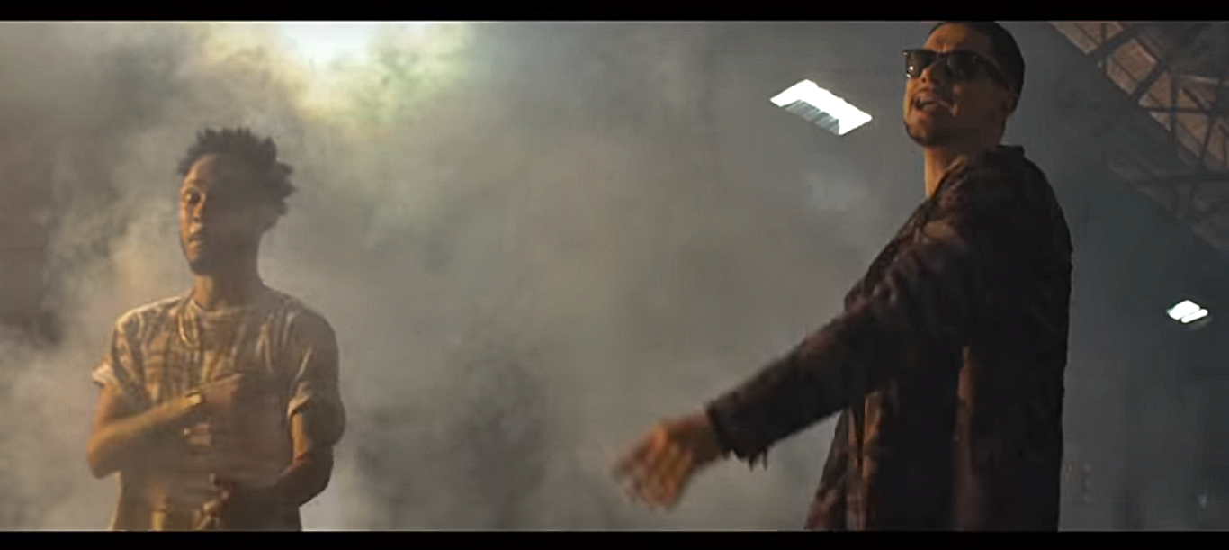 Goobie lança clipe “Te Quero Toda” com participação de Gxlden