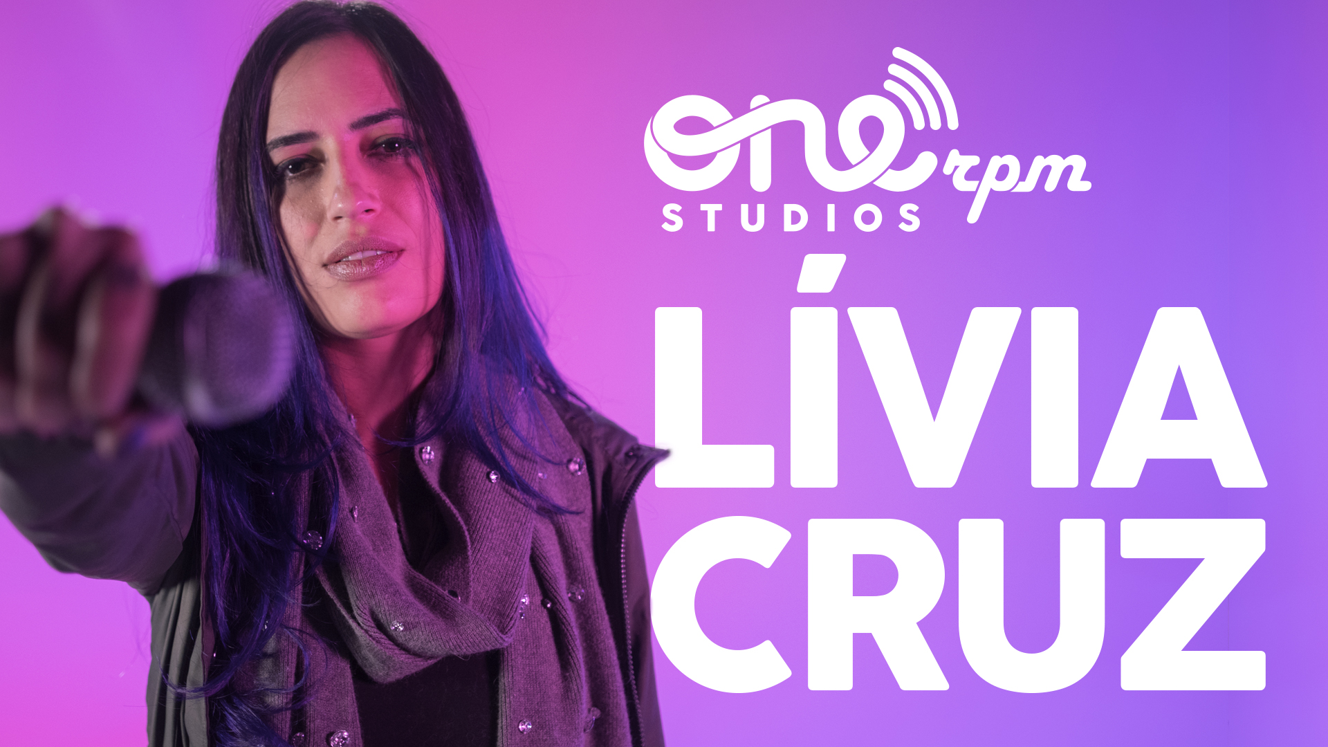 Lívia Cruz apresenta versão inédita de “Outono”