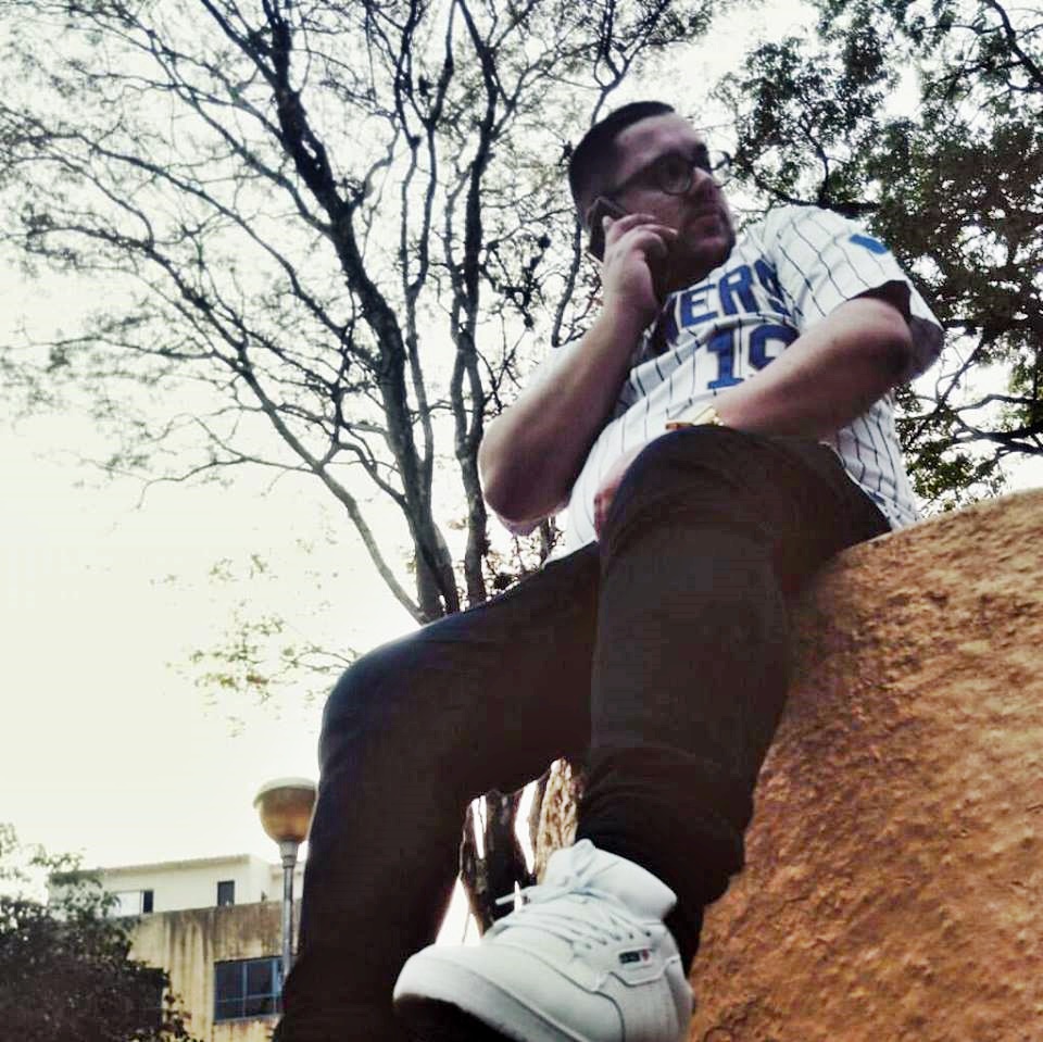Liip lança single “Pablo Escobar”, que conta com 3 idiomas diferentes