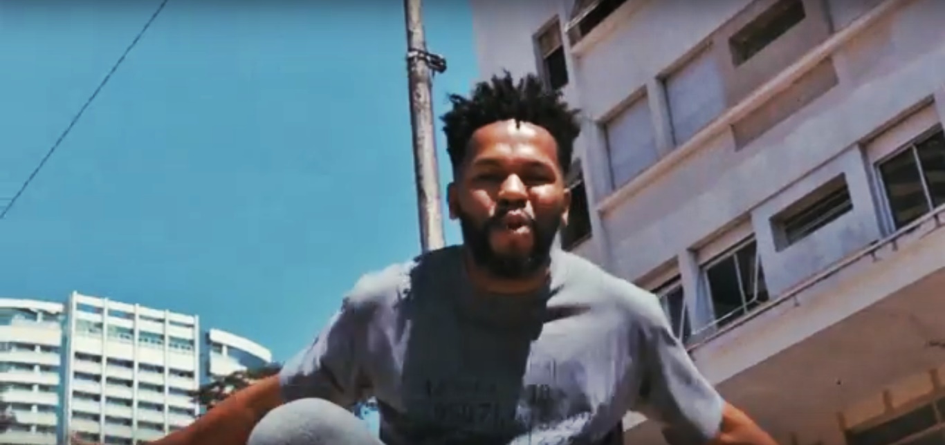 Pevirguladez lança clipe “Direito de Rimar” com participação de Wantuir