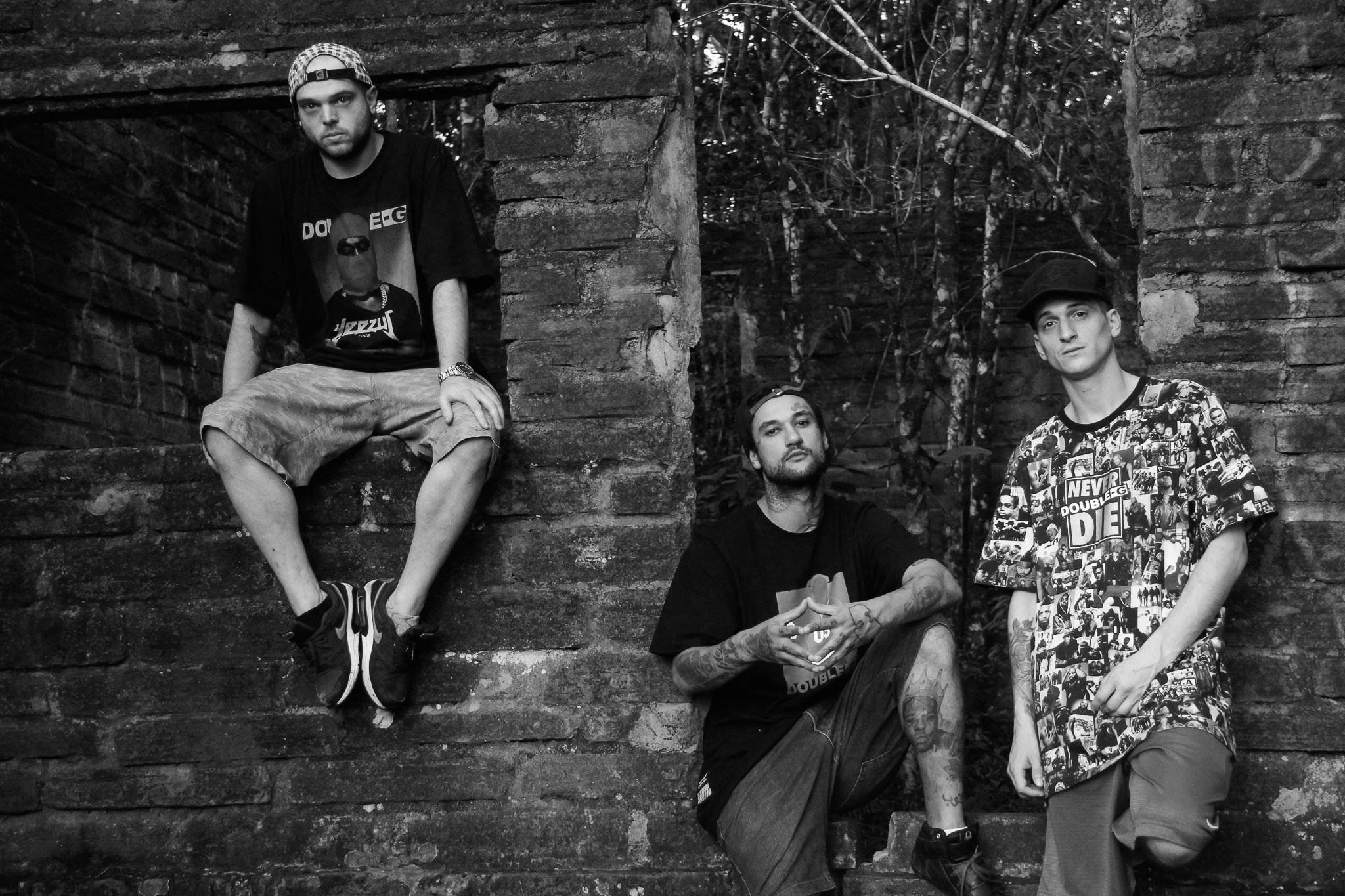 ANX lança álbum “Entre o Silêncio e a Arte do Caos”