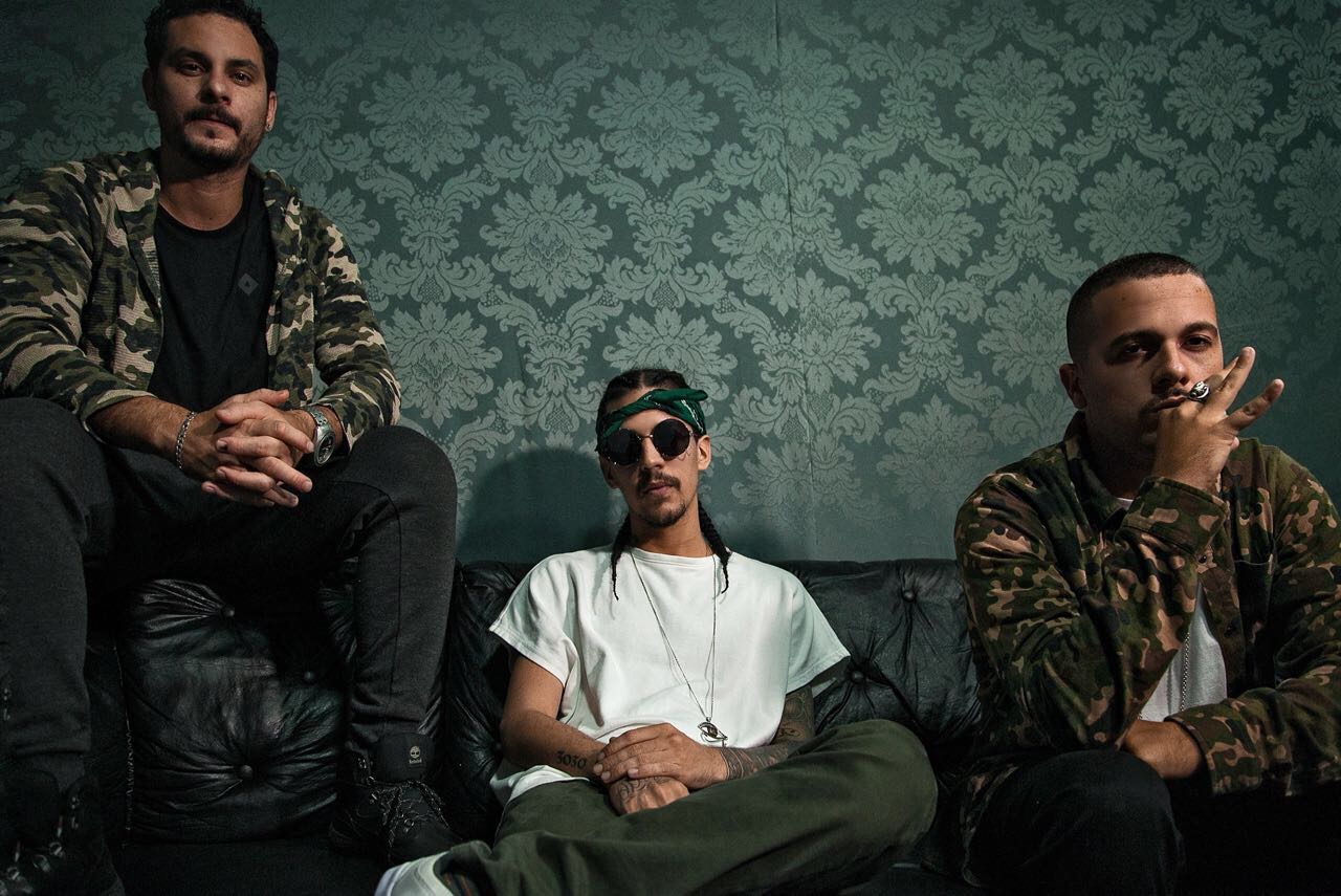 Emicida, MV Bill, Verocai e Cartier participam de novo disco do 3030