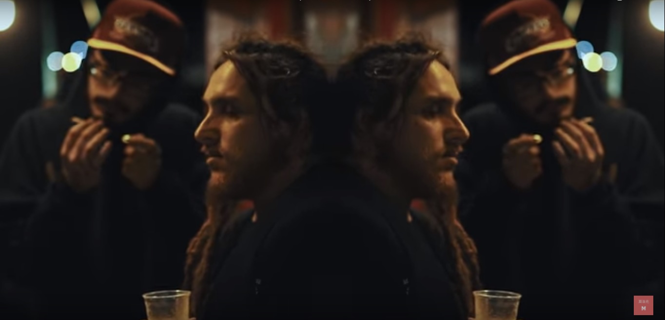 Assista o clipe ‘Melhores Dias’ com Umteto, Igor Rolim e Azvisoes