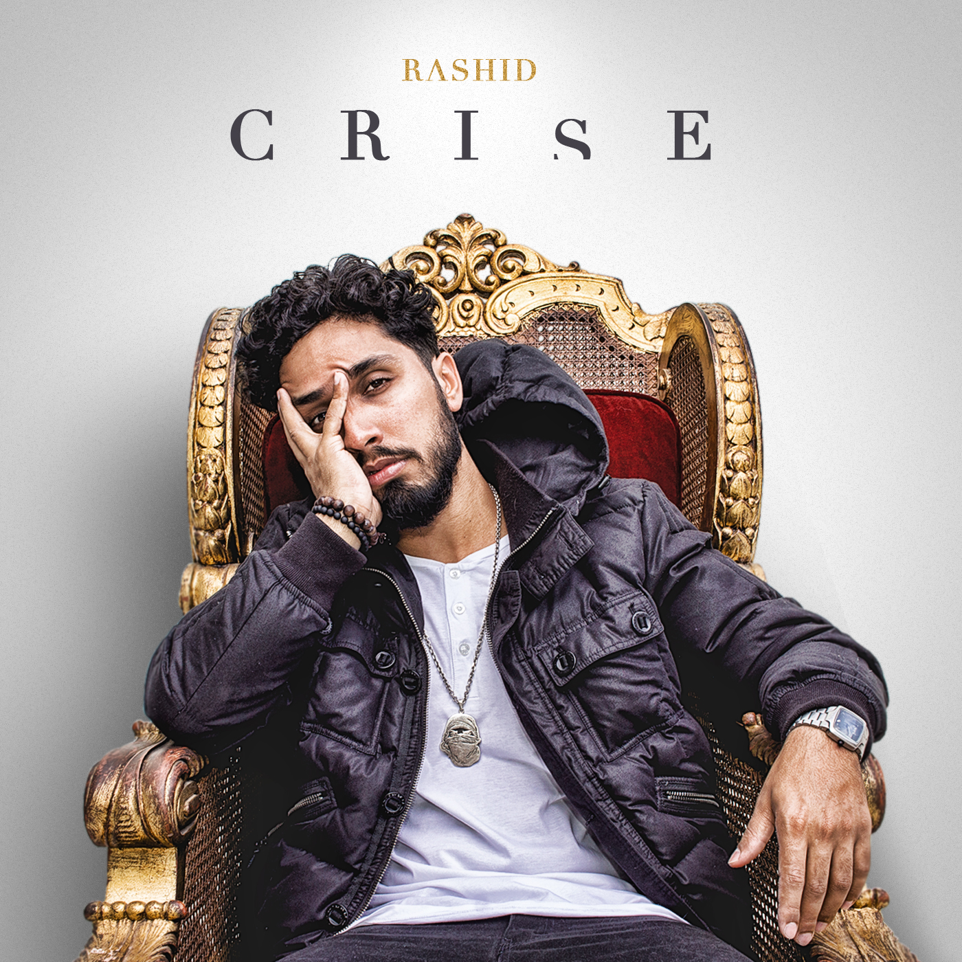 Rashid - Crise - Foto por Elias Mast